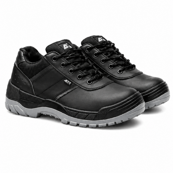 Zapatillas Misiones Cuero
