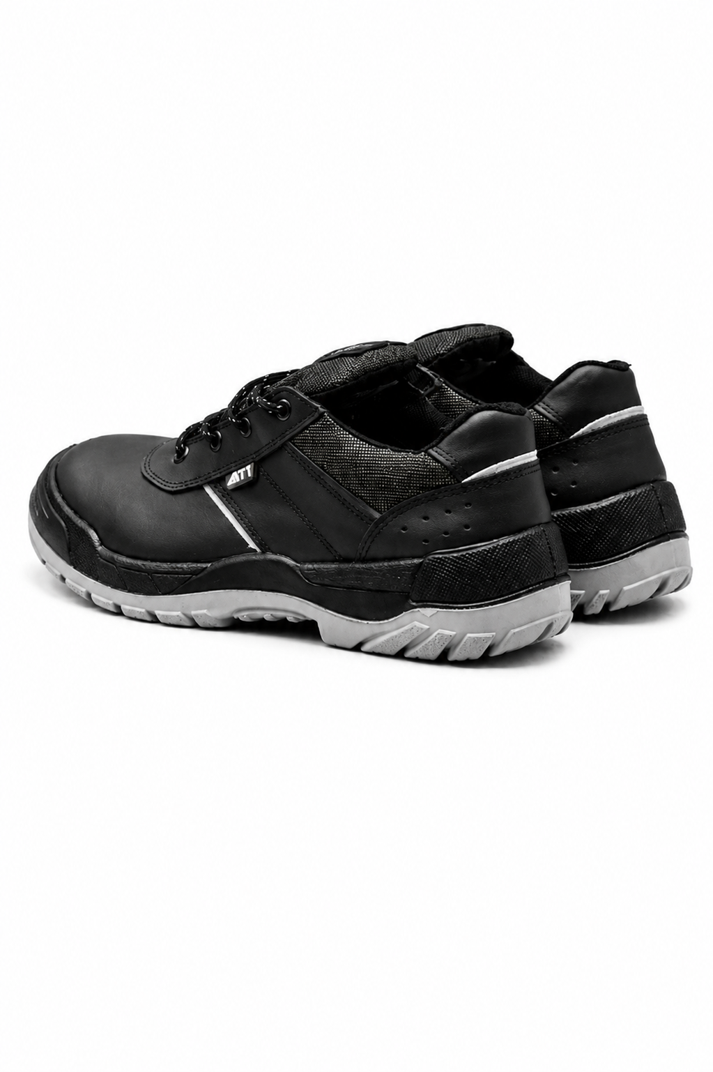 Zapatillas Misiones Cuero - Imagen 2
