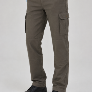 Pantalon Cargo