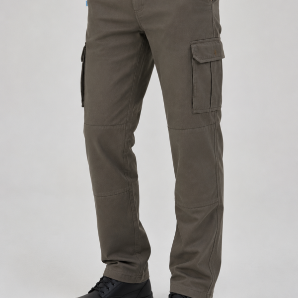 Pantalon Cargo