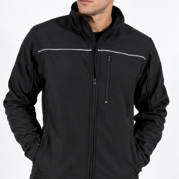 Campera Softshell