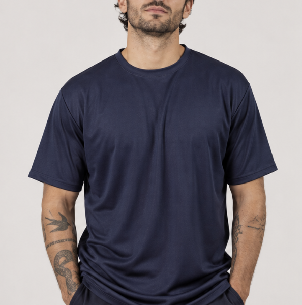 Remera Dry Fit