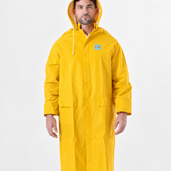 Capa de lluvia OMBU