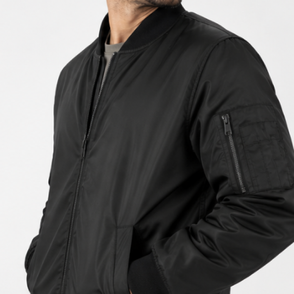 bomber