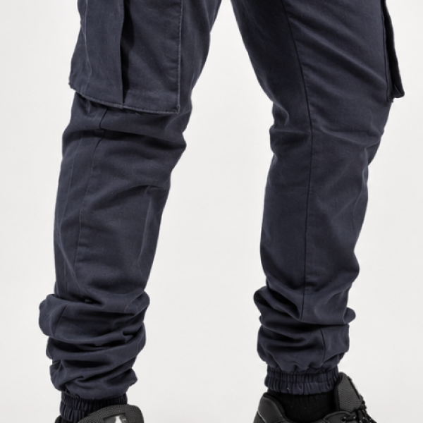 jogger