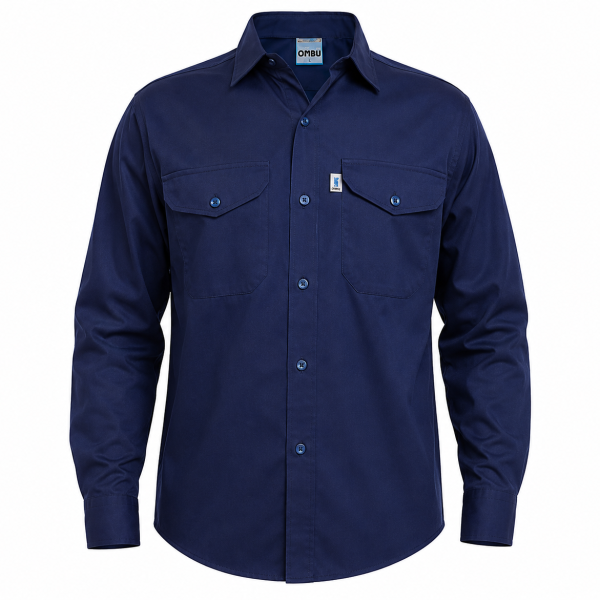 camisa ombu