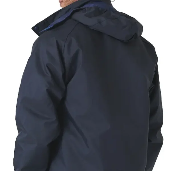 campera atras